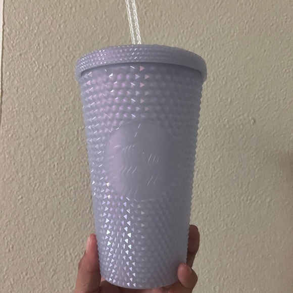 Starbucks studded Grande cup icy - Picture 1 of 3